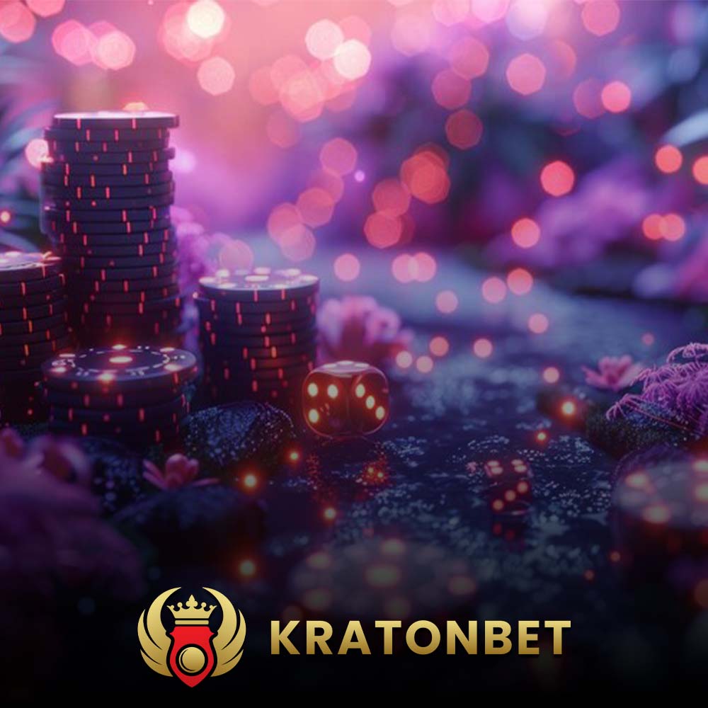 Kratonbet> Ayo Kita Ciptakan Kesuksesan Besar